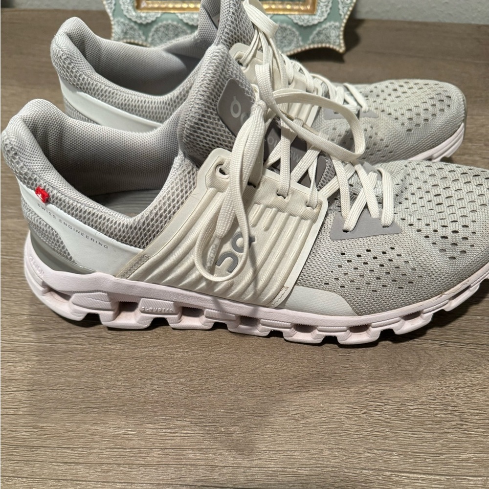On Cloud Running Shoes